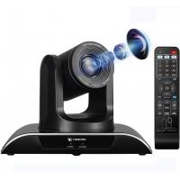 10X Zoom Video Conference Webcam Simultaneous IP Live Streaming Cameras HDMI Output