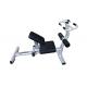 Q235 Commercial Grade Gym Equipment Draw Muscle Machine