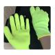 15 Gauge Seamless Liner With Nitrile Dipping Mechanical Industrial Work Gloves