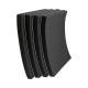 ≤1.0% Water Absorption Black Thermal Insulation Astm D1056 C Compression Set