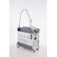 Steel Sheet Nd Yag Laser Hair Removal Machine For Hemorrhoids / Scar Removal