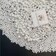 Large Ratio Alumina Ceramic Grinding Balls Beads 92% 95% 99%