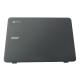 60.H8WN7.001 Acer Chromebook 11 311 C733 LCD Back Cover Rear Lid