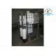 PLC Marine Fresh Water Generator Automatic Control 80V / 50Hz