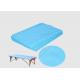 Dustproof Disposable Bed Covers Lightweight Anti - Skid CE / ISO Certification