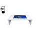 Metal Case 10 Touch Point 43 Inch Smart Touch Table