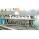 0.8-1.5mm Thickness Galvanized Steel Building Material High Speed Profile Deck Floor Cold Roll Forming Machine