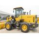 SDLG LG933L wheel loader standard arm and cabin with LM bucket 2 , 5m3