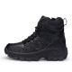 High Top Outdoor Combat Boots For Men