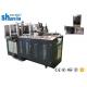 Multifunction Paper Can Making Machine Dimension 2500 ×1800 ×1700 MM