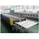 Automatica Polyurethane Sandwich Panel Line For Roof Forming 380V