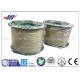 High Tensile Tyre Steel Wire For Radial Tyres , 1370-2160MPA Tension Grade