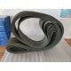 600# Gray Safe And Efficient Abrasive sanding Belt For Polishing