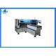 68 Nozzles 200000 CPH Led Chip Shooter SMT Mounting Machine