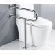 Shower Bathroom Safety Grab Rail Stainless Steel Handicap Pregnant Elderly