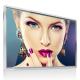 21 24 27 32 Android 11 wall mounted advertising equipment video media player display lcd touch screen digital signage