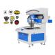 18 Colors Rubber Product Making Machinery for 3D PVC Logo Label Soft Rubber Patch
