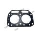 For Yanmar 2D75 Head Gasket Diesel Engine Parts