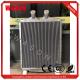 E325D Excavator CAT Spare Parts Hydraulic Oil Cooler International Standard