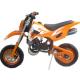 D7-03e 49cc Kids Gas Powered Mini Pocket Motorcycle
