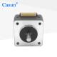Stepper Motor Nema 14 35x35x20mm 1.8 Degree 2 Phase Hybrid 0.4A for Stage Lighting