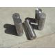 Corrosion Resistant Niobium Rod / Niobium Bar 80mm Diameter Type
