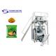 Potato Chips Biscuit Small Pouch Granule Packing Machine High Speed