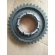 komatsu D60-6  bulldozer gear 141-14-35173  D60-6 bulldozer 	counter shaft gear 	36t