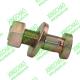 44011089 For Newholland  Fiat rear wheel bolt m18  agricultural machinery spare parts good quality