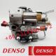 DENSO Common Rail Diesel Fuel Pump 294050-0494 22100-E0534 For HINO J08E