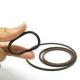 FKM HNBR FFKM Rubber O Ring High Temperature Chemical Resistant