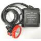 2020 ATEX certified mining led rechargeable light miner lamp and miner headlamp, underground mining light