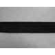 Buy Black Folder Elastic Tape,Cheap Price Fold Over Elastic Stock In China