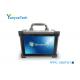 PPPC-1008TW1 Portable Industrial PC / Portable Industrial Computer Board Paste Ultra Low Power U Series CPU