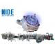 Efficient Washing Machine BLDC Motor Assembly Line