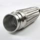 Garden Metal Flexible Hose 1 Inch Guard Guide Reel 100ft for Trolley