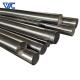 99.6 % Polished Pure 200 201 Customized Size Nickel Rod Bar Used In Scientific Research Field