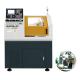 High-Performance Jewelry CNC Carving Machine for Precise Engraving