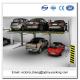 2 Level Parking Lift /Garage Parking Lift /Car Park Lift for Sale