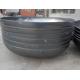 Cast Iron Pressure Vessel Dome Ends Carbon Steel Spherical Dished Head