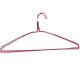 Q195 20.5cm Dry Cleaning Powder Coated Wire Suit Hanger