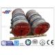 High Strength Copper Coated Steel Wire 1900~2050 Mpa For Tyre Reinforcement