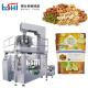 Automatic Premade Bag Doypack Snack Food Granule Packaging Machine