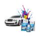 Bi-Component Clear Coat Paint Protection Automotive Top Coat Paint