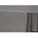 Strong Air Flow One Way Screen Mesh , 820mm X 2400mm Paw Proof Flyscreen