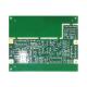 Multilayer OSP  175um Fr4 HDI PCB Board Blind Buried Holes HASL LPI