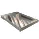 309s Cold Rolled Steel Plate JIS Ferrite Stainless Steel Sheet 3mm