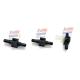 26PCBFA6D Board Mount Pressure Sensors Through Hole Analog Output