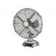4 Metal Blades Old Oscillating Fan 12 Inch Oil Rubbed Bronze 3 Speed