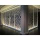 Achieve Aesthetically Pleasing Designs with Perforated Aluminium Composite Panel